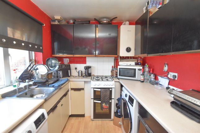 Flat 15 Waterloo Court, Queens Road, Skegness photo 4
