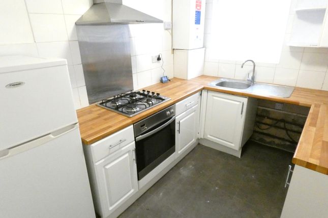 Faircross Mansions, Longbridge Road, Barking photo 5