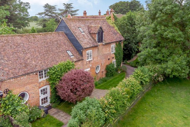 Deanery Cottage