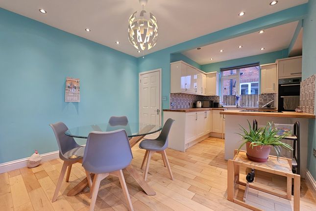 39, Park Drive, Leicester photo 2
