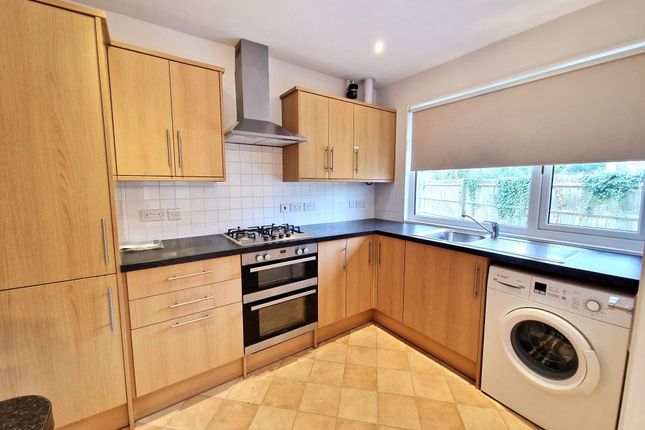 Bedford Cottage, Bedford Cottage, Burghfield Common photo 3