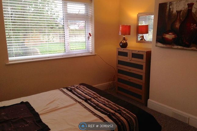Room, Langham House Newton Road, Torquay photo 3