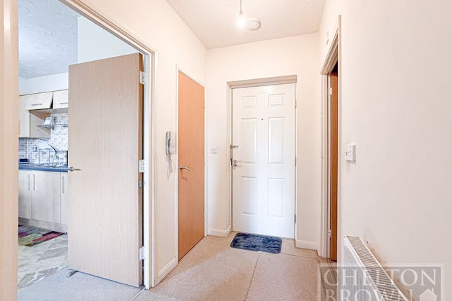 61, Johnson Court, Northamptonshire photo 5
