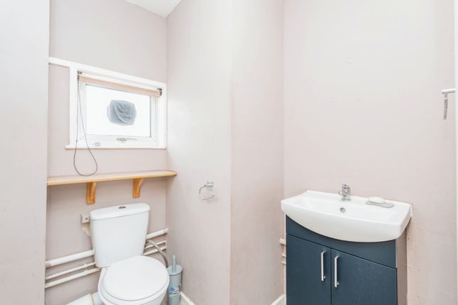 Terraced house for sale in Dunbar Close, Southampton, Hampshire