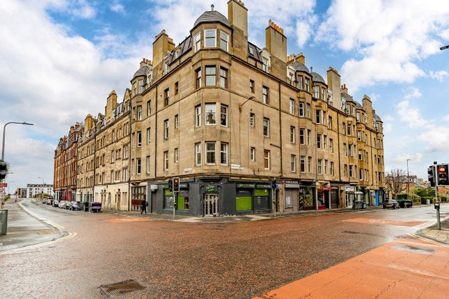 Thumbnail Flat for sale in St Peters Buildings, Edinburgh