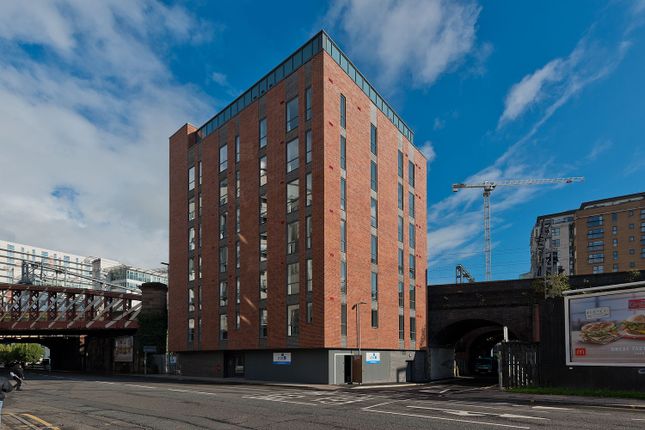 1 bed flat to rent in Albert Vaults, 169-171 Chapel Street, Salford M3