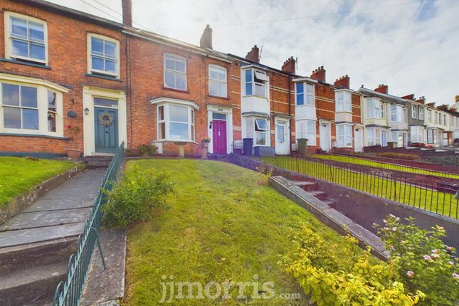 2 Brecon Terrace St. Dogmaels Road, Cardigan photo 2