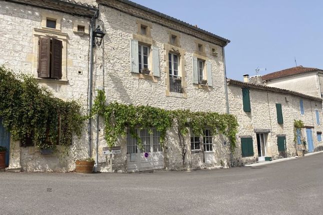 Property for sale in Roquecor, Tarn Et Garonne, Occitanie