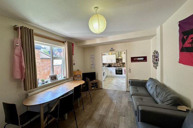 1, Albert Road, Leicester photo 3