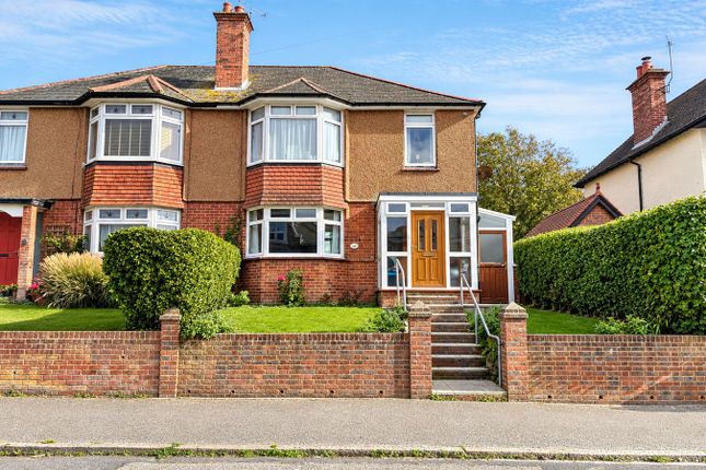 3 Bedroom Semi-Detached