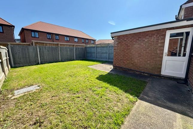 47, Eastgate Road, Holmes Chapel photo 3