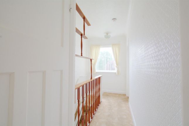Semi-detached house for sale in Latham Street, Bulwell, Nottingham