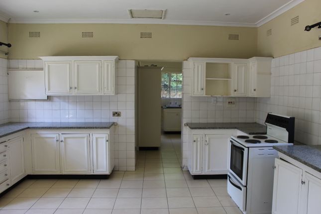 Detached house for sale in Rolf Valley, Harare, Zimbabwe