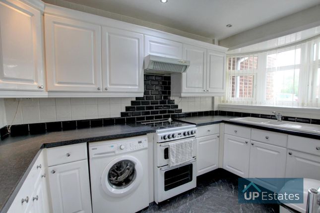 Terraced house for sale in Court Leet, Binley Woods, Coventry
