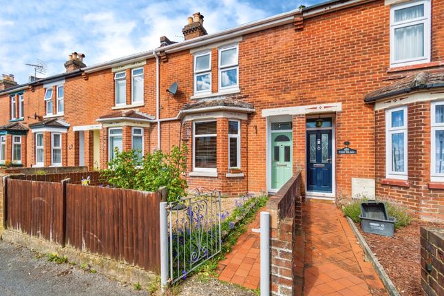 Terraced house for sale in Doncaster Road, Eastleigh