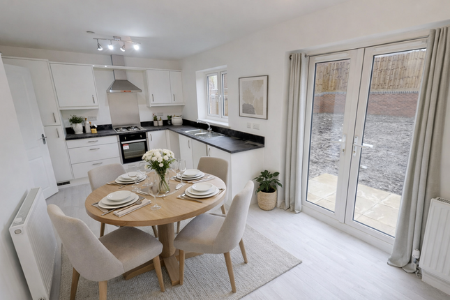 Plot 23, Merthyr Road, Govilon photo 3