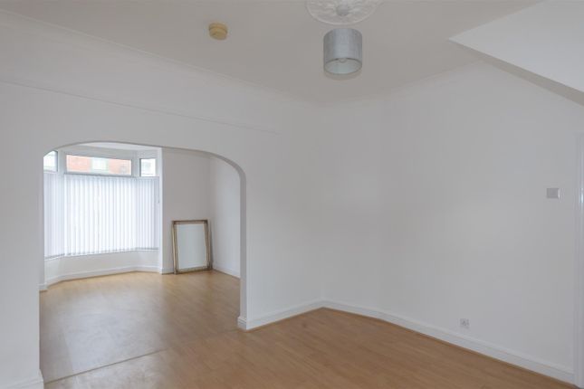 End terrace house for sale in Hull Road, Withernsea