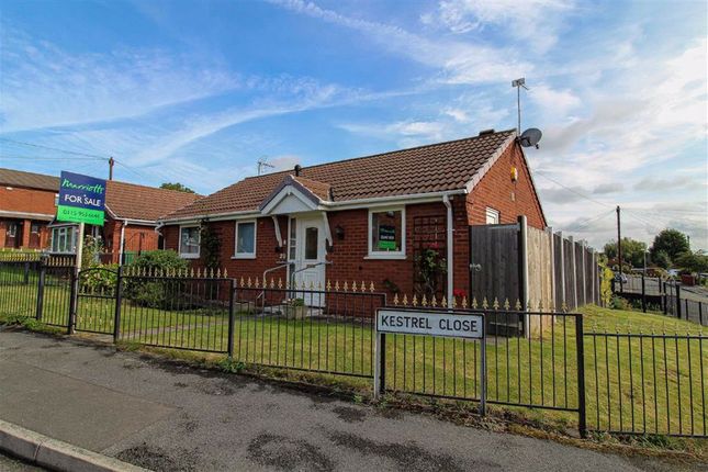 Springwood Gardens, Woodthorpe, Nottingham NG5 bungalows for sale | Buy