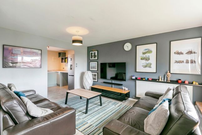 Flat for sale in Gibson Road, Poole