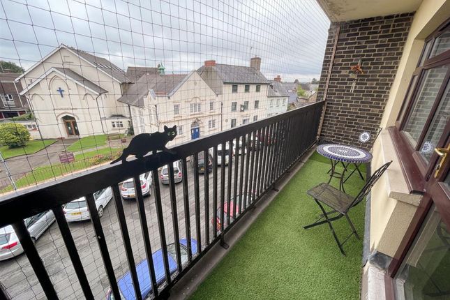 59 College Court, Haverfordwest photo 2