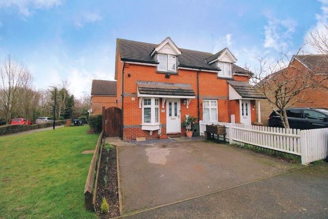 Property for sale in Harrow Lane, Daventry