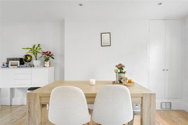 18C, Ashby Street, London photo 4