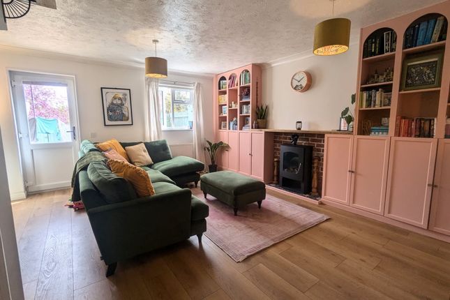 19, Deepways, Budleigh Salterton photo 3