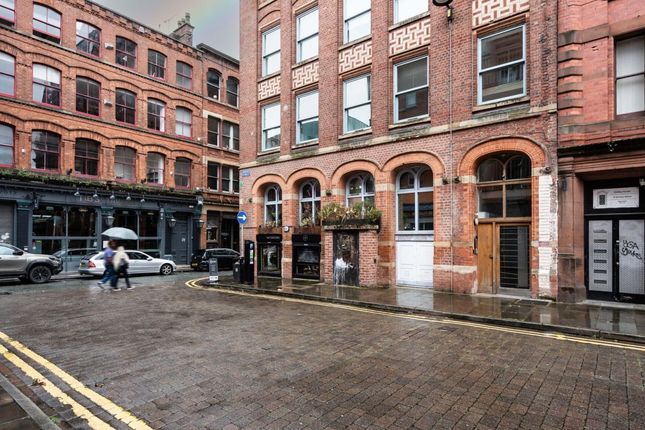 Flat to rent in Tib Street, Manchester
