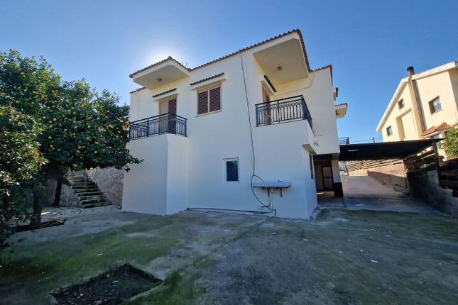 Thumbnail Villa for sale in Lythrodontas, Nicosia, Cyprus