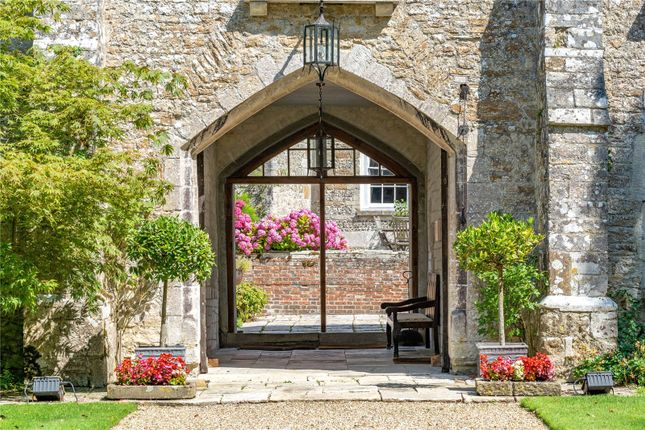 Binghams Melcombe