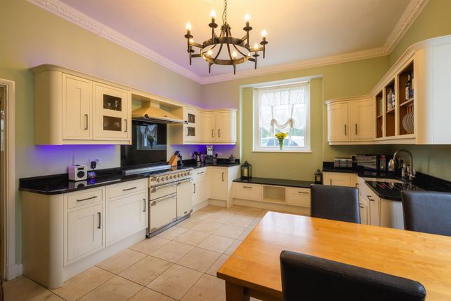 Detached house for sale in Camrose, Haverfordwest