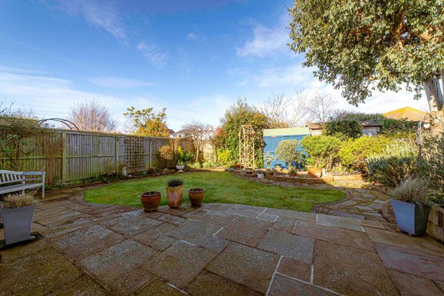 Semi-detached house for sale in Green Leas, Chestfield