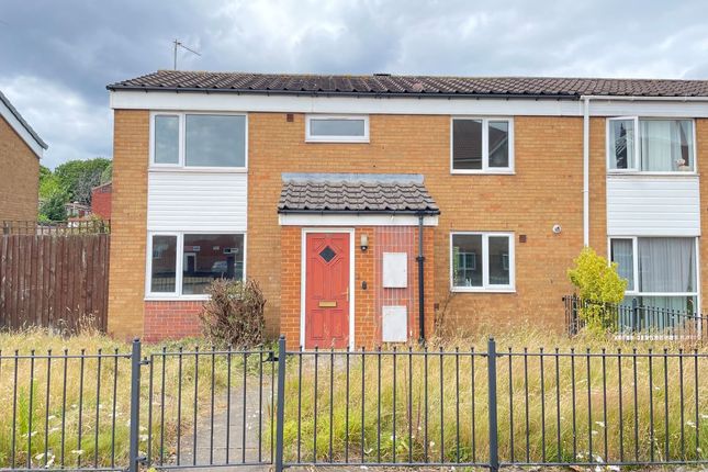 4-bed house on 302, Yatesbury Avenue, Birmingham, £175,000