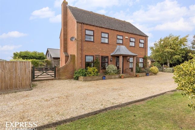 Homes For Sale In St Johns Fen End Buy Property In St Johns