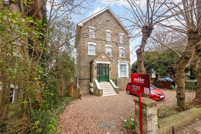 Flat A, 9, Hamlet Road, London photo 2