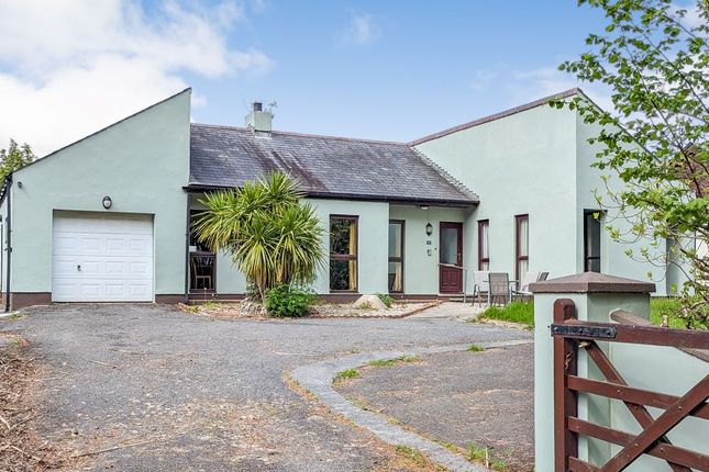 4-bed house on Tig Bhan, Narberth, £350,000