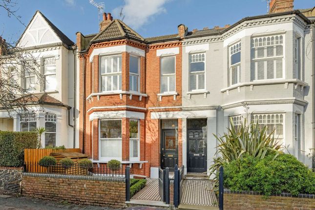 Thumbnail Property for sale in Greenham Road, London