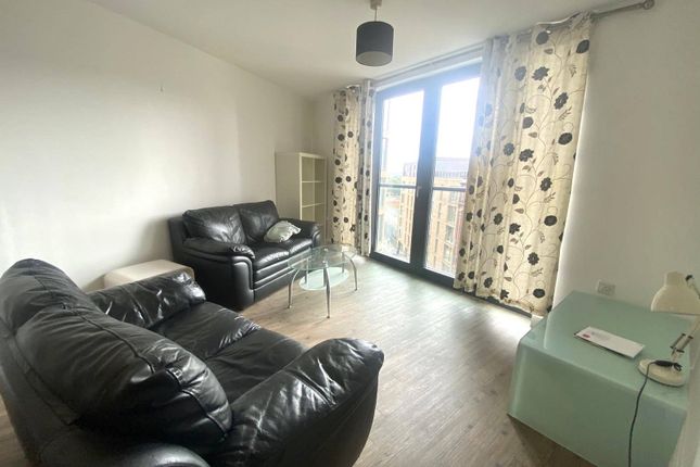 370 Southside, St.Johns Walk, Birmingham photo 3