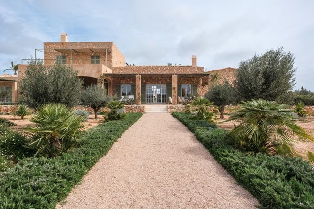 Villa for sale in Spain, Mallorca, Campos, La Rapita