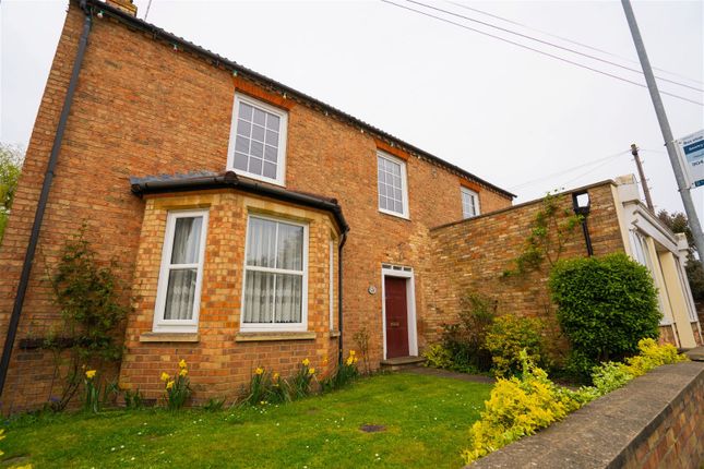 Detached house for sale in High Street, Sawtry