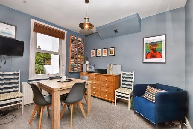End terrace house for sale in Dacre Road, Eastbourne