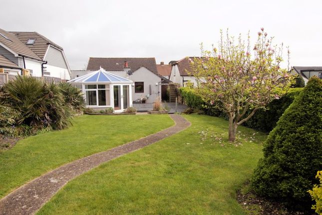 Detached bungalow for sale in Hill Road, Portchester, Fareham