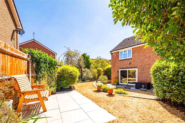 9, Chilham Close, Hertfordshire photo 4