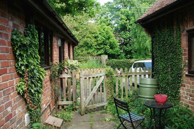 Thumbnail Detached bungalow to rent in Bridge End, Dorchester-On-Thames, Wallingford