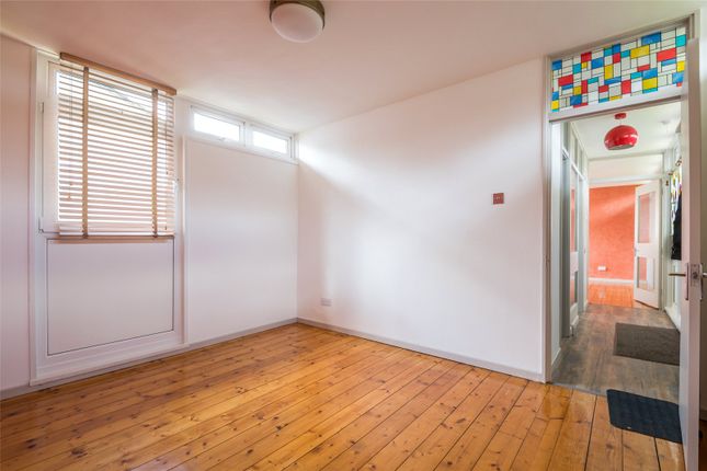 Thumbnail Flat for sale in Kennoldes, Croxted Road, London