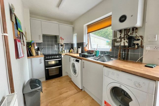 Terraced house for sale in Seaton Road, Yeovil, Somerset