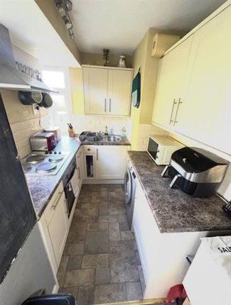 Flat 12, Teston House, Tonbridge Road, Maidstone photo 4