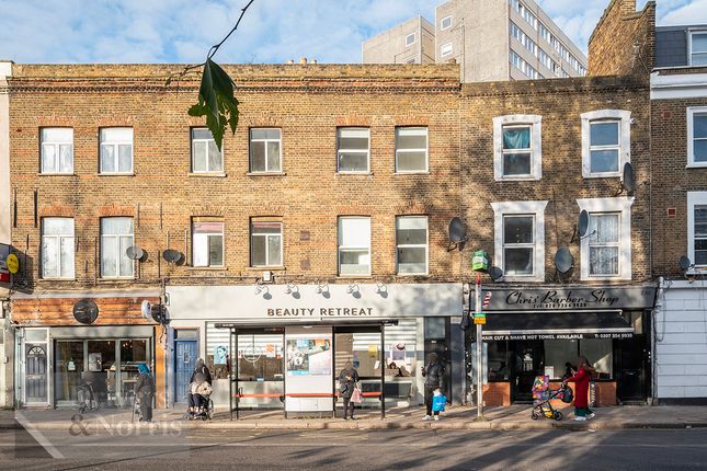 Commercial property for sale in Balls Pond Road, London