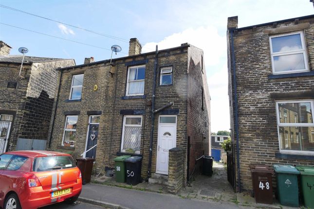Terraced house for sale in Gillroyd Parade, Morley, Leeds