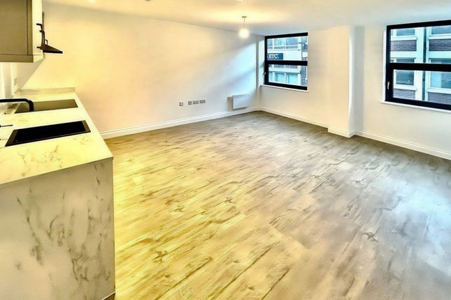 Apartment 19, North Church House, 84, Queen Street, Sheffield photo 2